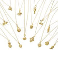 Gold Jewelry