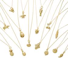 Gold Jewelry