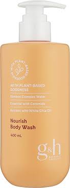 G&H Nourishing Skin Lotion