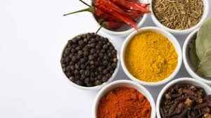 Fresh Ginger Spice
