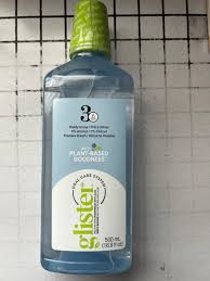 Glister Mouthwash