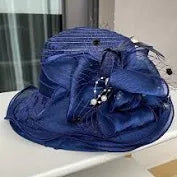 Women's Fashion Hat