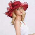 Designer Hat