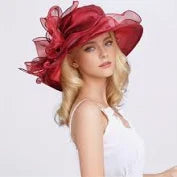 Designer Hat
